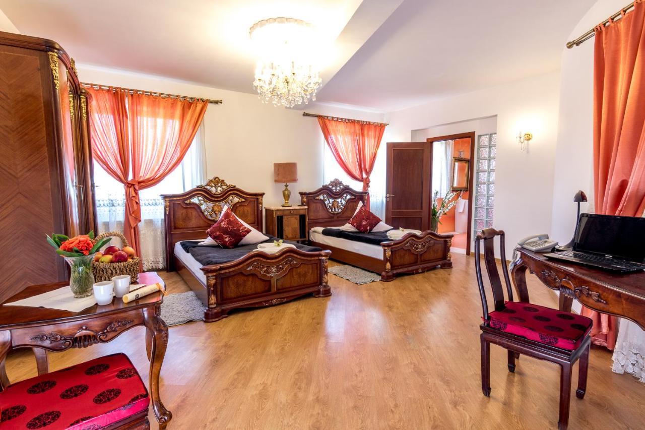 My Warsaw Residence - Czarny Kot Экстерьер фото